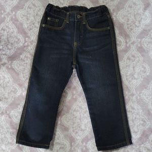 BOYS JEANS SIZE 2T
